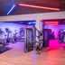 Salle de sport