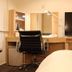 Équipements de la chambre