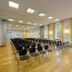Espace de conférence