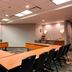 Espace de conférence