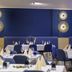 Salle de banquet