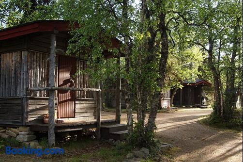 Tankavaara Gold Village - Tankavaara
