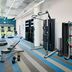 Salle de sport