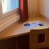 Équipements de la chambre