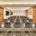 Espace de conférence