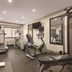 Salle de sport