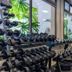 Salle de sport
