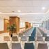 Espace de conférence
