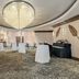 Salle de banquet