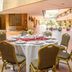 Salle de banquet