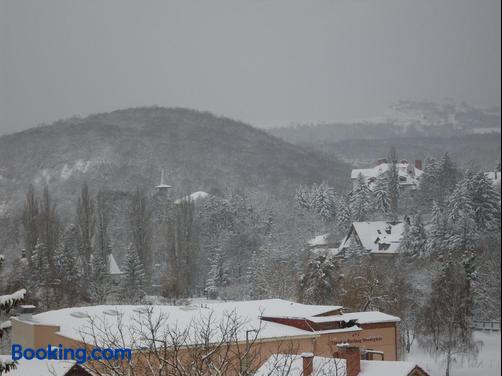 Éden Vendégház - Miskolc Tapolca