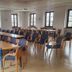 Espace de conférence