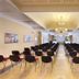 Espace de conférence