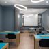Espace de conférence