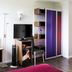 Équipements de la chambre