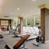 Salle de sport