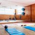 Salle de sport