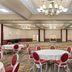 Salle de banquet