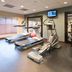 Salle de sport