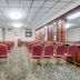 Espace de conférence
