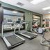 Salle de sport