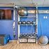 Salle de sport