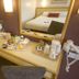 Équipements de la chambre