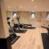 Salle de sport
