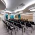 Espace de conférence