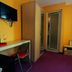 Équipements de la chambre
