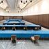 Espace de conférence