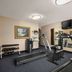 Salle de sport