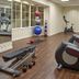 Salle de sport