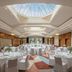 Salle de banquet