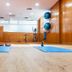 Salle de sport