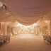 Salle de banquet