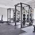 Salle de sport