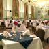 Salle de banquet