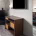 Équipements de la chambre