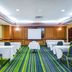 Espace de conférence