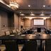 Espace de conférence