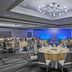 Salle de banquet