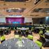 Salle de banquet