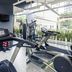 Salle de sport
