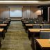 Espace de conférence