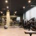 Salle de sport