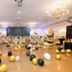 Salle de banquet