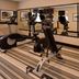 Salle de sport
