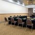 Espace de conférence