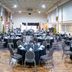 Salle de banquet